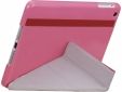 Обложка Ozaki O!coat Slim-Y для Apple iPad 1822/1823 (OC110PK) Pink - фото 3 - интернет-магазин электроники и бытовой техники TTT