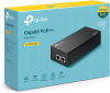 Інжектор PoE TP-LINK TL-POE170S 1xGE, 1xGE PoE, 60Вт - фото 3 - інтернет-магазин електроніки та побутової техніки TTT