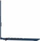 Ноутбук Asus Vivobook S 15 OLED K5504VN-L1023WS (90NB0ZQ1-M000T0) Solar Blue - фото 7 - интернет-магазин электроники и бытовой техники TTT