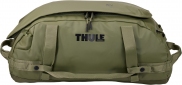 Дорожная сумка Thule Chasm Duffel 40L TDSD-302 Olivine - фото 3 - интернет-магазин электроники и бытовой техники TTT