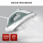 Праска Tefal Virtuo 30 FV2C42E0 - фото 4 - інтернет-магазин електроніки та побутової техніки TTT
