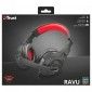 Гарнитура Trust GXT 307 Ravu Gaming Headset (22450) - фото 4 - интернет-магазин электроники и бытовой техники TTT