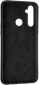 Чохол Full Soft Case for Realme 5 Pro Black - фото 4 - інтернет-магазин електроніки та побутової техніки TTT