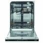 Встраиваемая посудомоечная машина GORENJE GV 68260 - фото 2 - интернет-магазин электроники и бытовой техники TTT