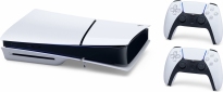 Ігрова приставка Sony PlayStation 5 Slim + DualSense Wireless Controller (1000050030) - фото 8 - інтернет-магазин електроніки та побутової техніки TTT