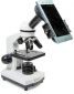 Микроскоп Optima Explorer 40x-400x (926247) - фото 2 - интернет-магазин электроники и бытовой техники TTT
