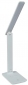 Настольная лампа XO OZ05 White - фото 4 - интернет-магазин электроники и бытовой техники TTT