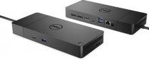 Док-станція Dell WD19S 130W (210-AZBX) - фото 3 - інтернет-магазин електроніки та побутової техніки TTT