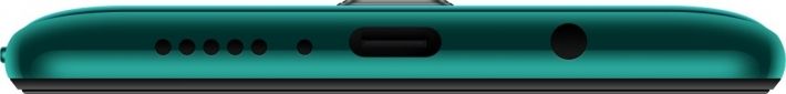 Смартфон Xiaomi Redmi Note 8 Pro 6/128GB Green - фото 4 - интернет-магазин электроники и бытовой техники TTT