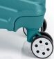 Чемодан Gabol Atlanta (M) (926560) Turquoise  - фото 4 - интернет-магазин электроники и бытовой техники TTT