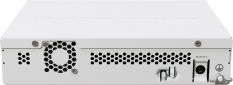 Комутатор MikroTik netFiber9 Cloud Router Switch CRS310-1G-5S-4S+IN - фото 2 - інтернет-магазин електроніки та побутової техніки TTT