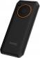 Мобільний телефон Sigma mobile X-style 310 Force Type-C Black-Orange - фото 4 - інтернет-магазин електроніки та побутової техніки TTT