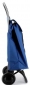Сумка-тележка Rolser Saquet LN 2 (SAQ055-1026) Azul  - фото 3 - интернет-магазин электроники и бытовой техники TTT