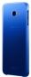 Чехол Samsung Gradation Cover для Samsung Galaxy J4+ J415 (EF-AJ415CLEGRU) Blue - фото 3 - интернет-магазин электроники и бытовой техники TTT