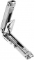 Мультитул Leatherman Free P2 (832638) Grey - фото 2 - интернет-магазин электроники и бытовой техники TTT