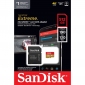 Карта памяти SanDisk Extreme microSDXC 512GB UHS-I U3 V30 + SD-адаптер (SDSQXAV-512G-GN6MA) - фото 3 - интернет-магазин электроники и бытовой техники TTT