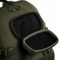 Рюкзак тактический Highlander Stoirm Backpack 25L (TT187-OG) Olive - фото 8 - интернет-магазин электроники и бытовой техники TTT