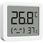 Метеостанция Xiaomi Smart Temperature and Humidity Monitor 3 Mini (QBH4312GL) - фото 2 - интернет-магазин электроники и бытовой техники TTT