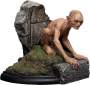 Статуетка Weta Workshop LORD OF THE RINGS Gollum, Guide to Mordor (Володар перснів) (860104143)  - фото 3 - інтернет-магазин електроніки та побутової техніки TTT