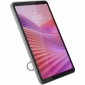 Планшет Lenovo Tab One Wi-Fi 4/128GB + Clear Case (ZAF00131UA) Luna Grey - фото 3 - интернет-магазин электроники и бытовой техники TTT