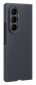 Панель Samsung Silicone Ring Magnet для Samsung Galaxy Fold 8 Ultra (EF-EF976CBEGUA) Graphite - фото 2 - інтернет-магазин електроніки та побутової техніки TTT
