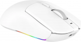Миша Ajazz AJ139 V2 MC Wireless/Bluetooth/USB (AJ139-V2-MC-W) White  - фото 5 - інтернет-магазин електроніки та побутової техніки TTT