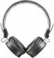 Навушники Trust Urban Revolt Fyber Bluetooth Wireless Black (21488) - фото 5 - інтернет-магазин електроніки та побутової техніки TTT