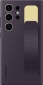 Накладка Samsung Standing Grip для Samsung Galaxy S24 Ultra (EF-GS928CEEGWW) Dark Violet - фото 3 - інтернет-магазин електроніки та побутової техніки TTT