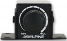 Регулятор баса Alpine RUX-KNOB2 - фото 3 - інтернет-магазин електроніки та побутової техніки TTT