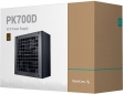 Блок питания DeepCool PK700D 700W (R-PK700D-FA0B-EU) - фото 9 - интернет-магазин электроники и бытовой техники TTT