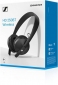 Навушники Sennheiser HD 250 BT (508937) Black - фото 3 - інтернет-магазин електроніки та побутової техніки TTT