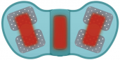 Электростимулятор Beurer ЕМ 55 Menstrual Relax - фото 2 - интернет-магазин электроники и бытовой техники TTT