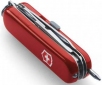 Швейцарский нож Victorinox Midnite MiniChamp (0.6386) - фото 2 - интернет-магазин электроники и бытовой техники TTT