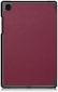 Чехол BeCover Smart Case для Samsung Galaxy Tab A7 10.4 (2020) SM-T500 / SM-T505 / SM-T507 (705614) Red Wine - фото 2 - интернет-магазин электроники и бытовой техники TTT