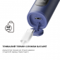 Електрична зубна щітка Oclean X Lite Blue - фото 8 - інтернет-магазин електроніки та побутової техніки TTT