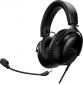 Навушники HyperX Cloud III (727A8AA) Black  - фото 2 - інтернет-магазин електроніки та побутової техніки TTT