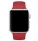 Ремешок Apple Watch 42mm Red Sport Band - фото 2 - интернет-магазин электроники и бытовой техники TTT
