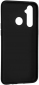 Чохол Full Soft Case for Realme 5 Pro Black TPU - фото 2 - інтернет-магазин електроніки та побутової техніки TTT