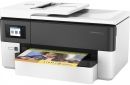 МФУ ﻿HP OfficeJet Pro 7720 with WiFi (Y0S18A) - фото 2 - интернет-магазин электроники и бытовой техники TTT