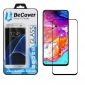 Захисне скло BeCover для Samsung Galaxy A70 SM-A705 (703804) Black - фото 3 - інтернет-магазин електроніки та побутової техніки TTT