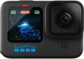 Экшн-камера GoPro HERO12 Black + 64Gb SD card (CHDSB-121-CN) - фото 2 - интернет-магазин электроники и бытовой техники TTT
