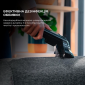 Моющий пылесос Cecotec Conga PopStar 3000 CarpetClean (CCTC-05082) - фото 3 - интернет-магазин электроники и бытовой техники TTT