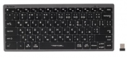 Клавіатура бездротова A4Tech FBX51C Wireless/Bluetooth (4711421969765) Grey - фото 4 - інтернет-магазин електроніки та побутової техніки TTT