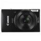 Фотоапарат Canon IXUS 182 Black (1192C003AA) - фото 2 - інтернет-магазин електроніки та побутової техніки TTT