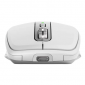 Мышь Logitech MX Anywhere 3S для Business Wireless/Bluetooth (910-006959) Pale Gray  - фото 3 - интернет-магазин электроники и бытовой техники TTT