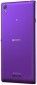 Смартфон Sony Xperia T3 D5102 Purple - фото 2 - інтернет-магазин електроніки та побутової техніки TTT