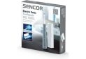 Электрическая зубная щетка SENCOR SOC 1100 SL - фото 11 - интернет-магазин электроники и бытовой техники TTT