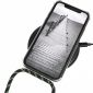 Чехол Strap BeCover для Apple iPhone 11 Pro (704247) Black-Green - фото 2 - интернет-магазин электроники и бытовой техники TTT