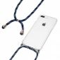 Чохол Strap BeCover для Apple iPhone 11 Pro (704248) Deep Blue - фото 3 - інтернет-магазин електроніки та побутової техніки TTT