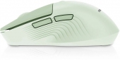 Мышь Real-El RM-481W Wireless/Bluetooth (EL123200060) Green  - фото 3 - интернет-магазин электроники и бытовой техники TTT